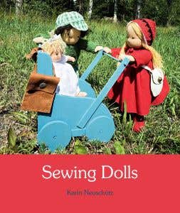 Sewing/Waldorf Dolls - Karin Neuschütz