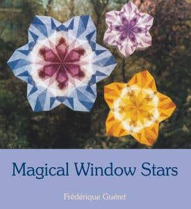 Magical Window Stars - Frédérique Guéret