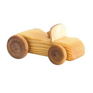 Debresk Wooden Toy Convertible Small