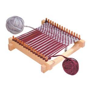 Oven Cloth Loom Square