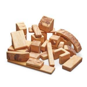 Art Makes Sense AMS Block Set - Set of 28 Blocks