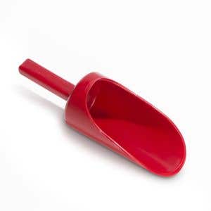 Rolf Scoop Mini - red