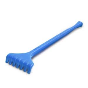 Rolf Rake 25.5" - blue