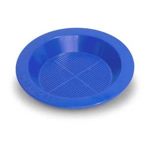 Rolf Sand Sieve 9.8" - blue