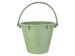 Rolf Sand Sieve Bucket ECO - Light Green