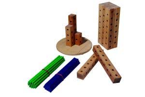 Grand Mosque of Agadez Game -Expansion Set