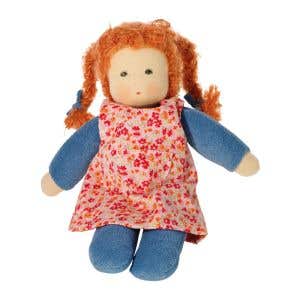 Nanchen Doll Puppina 11.8"