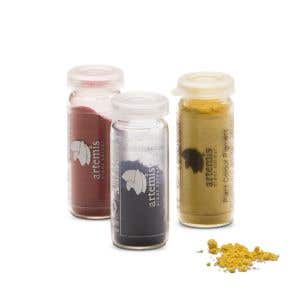 Artemis Plant Colour Pigments 10 ml