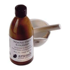 Artemis Wax and Resin Emulsion Binding Agent