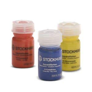 Stockmar Watercolour Paints 50 ml