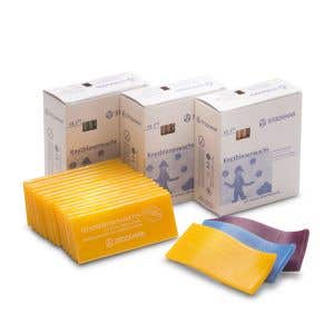 Stockmar Modelling Beeswax - 15 sheets - single color