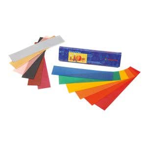 Stockmar Decorating Wax Narrow Box - 12 assorted colors