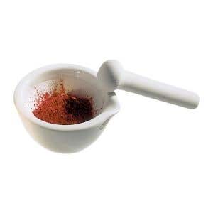 Stockmar Mortar & Pestle