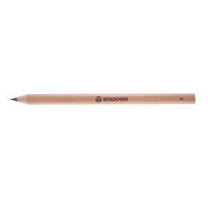 Stockmar Triangular Graphite B Pencils - box of 12