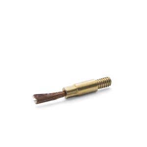 Encaustic Art Brush Head Tip - Copper