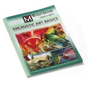 Encaustic Art Book - Basics