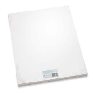 Encaustic Art Workplace Protection Paper - 100 sheets