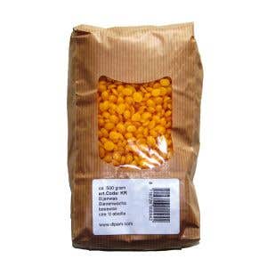 Dipam Beeswax Pellets - 500 g/17.6 oz. per bag - 5 bags