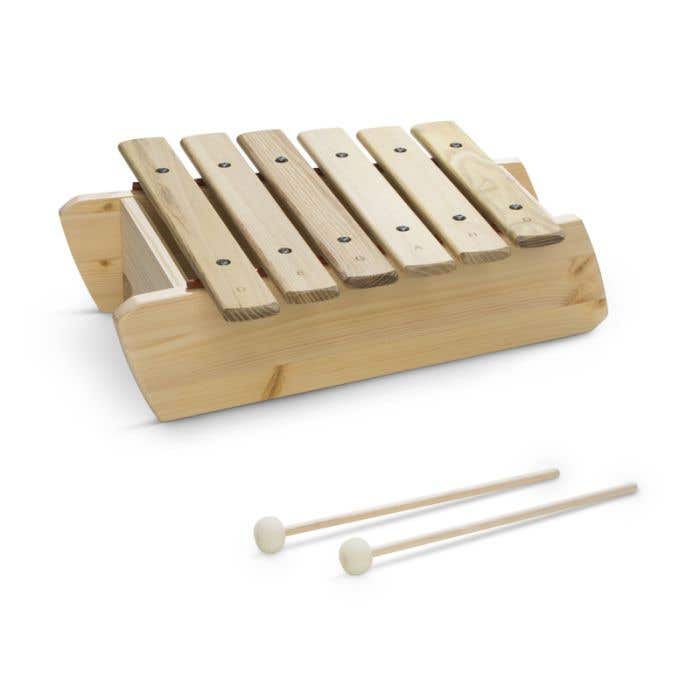 Small marimba store