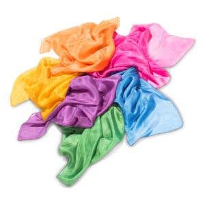 Category Silk image